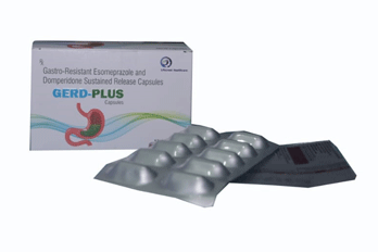 Gerd Plus